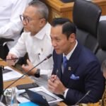 RDP Bersama DPR RI, Menko AHY Tegaskan Pembangunan Infrastruktur yang Berdampak Langsung bagi Rakyat