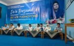 DPC Demokrat Kab. Tangerang Do’a Bersama untuk Alm. Ibu Ani Yudhoyono