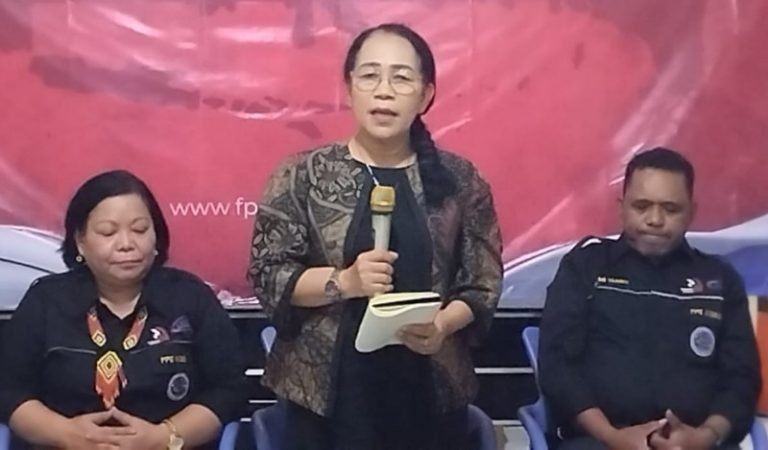 MK Kabulkan Gugatan Buruh FPE KSBSI PT. Freeport: Uji Materil UU P2SK Pasal 161 dan 164