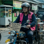 Dadan gembul Mark Up Motor Listrik BGN Sampai 1 T