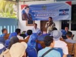 Anggota DPRD Prov Banten Serap Aspirasi Warga Tangerang