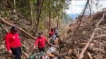 BNPB Perbaiki Insfratruktur yang Terdampak Gempa di Sigi