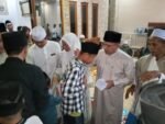 Sambut 10 Muharram H. Yaya Santuni Puluhan Anak Yatim dan Janda di Tigaraksa