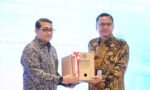 Kemenkraf – ANRI Perkuat Tata Kelola Kearsipan