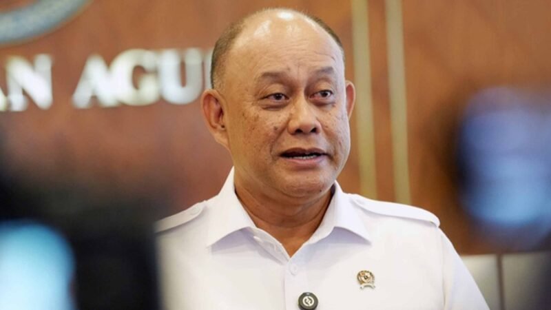 Nanik S Deyang Jadi Kepala BGN, Setelah Dadan Hindayana di Pecat Presiden