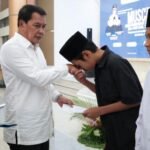 Hadiri Muscab IKA PMII, Bupati Tangerang: IKA PMII Harus Jadi Mitra Strategis Pembangunan Daerah