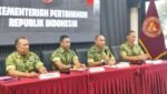 Kemhan Ungkap Kenapa Manajer Kopdes Harus Ikut Latsarmil
