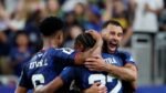 Tanjung Verde Buktikan Bisa Bersaing di Piala Dunia