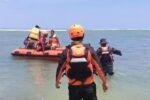 2 Wisatawan Terseret Ombak Pantai Pasput 1 Orang MasihHilang