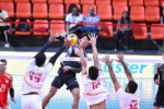 Timnas Voli Putra Indonesia Lolos Ke Babak Final AVC India