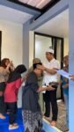 Jum’at Berkah : Muliakan Ratusan Anak Yatim, Perusahaan Biro Jasa CV Faula Jaya Mandiri (FJM) Berkembang Pesat