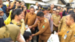 Sebanyak 140 Titik Wilayah di Banten Mulai Terdampak Kemarau