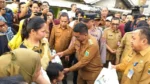 Sebanyak 140 Titik Wilayah di Banten Mulai Terdampak Kemarau