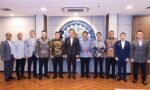 Menko AHY Minta Pemerintah dan Danareksa Bersinergi untuk Dukung Insfratruktur