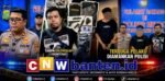 Polisi Gadungan Beraksi Modus Gerebek Narkoba, Polsek Jatiuwung Ringkus Dua Pelaku, Dua Lainnya Masih Diburu
