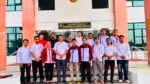 Sengketa PHK 4 Pengurus KSPN PT Panarub Berlanjut