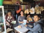 BPR KR Tangerang Gemilang Komitmen Dukung Pertumbuhan Ekonomi Rakyat melalui Program Gebyar UMKM