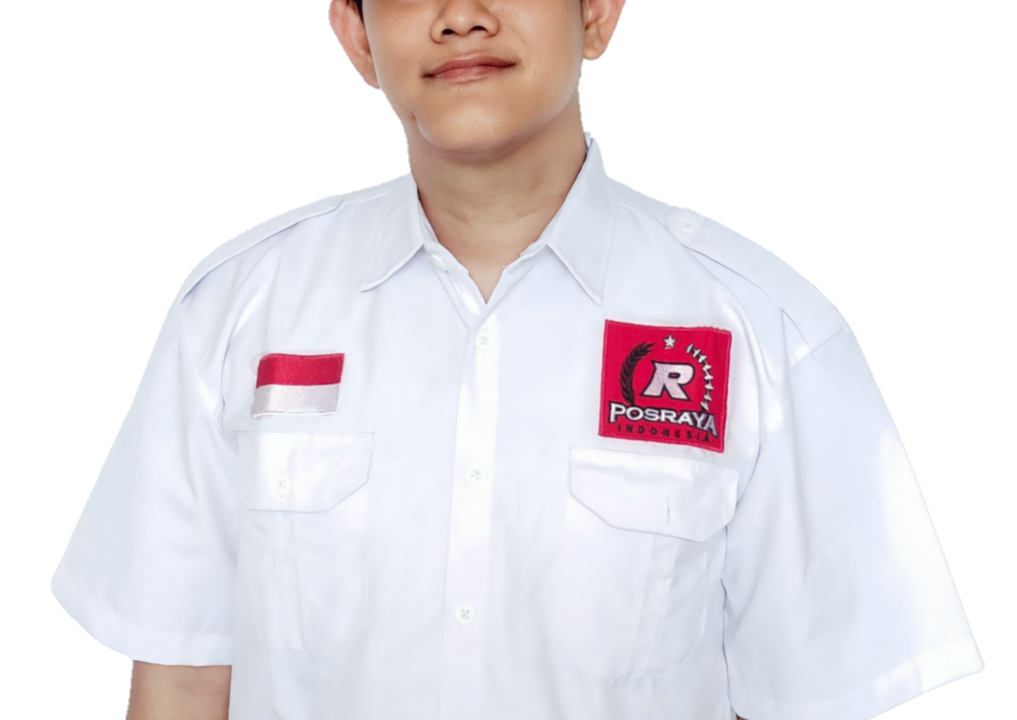 Ketua Umum Posraya Indonesia Jepri Bantah Dugaan Dasco di Balik Gerakan Roy Suryo: “Buktikan, Jangan Asal Menuding”