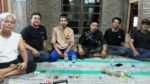 RW Qinoy Dapat Dukungan Dari Tokoh Lintas Desa Caringin Jelang Pilkades 2027