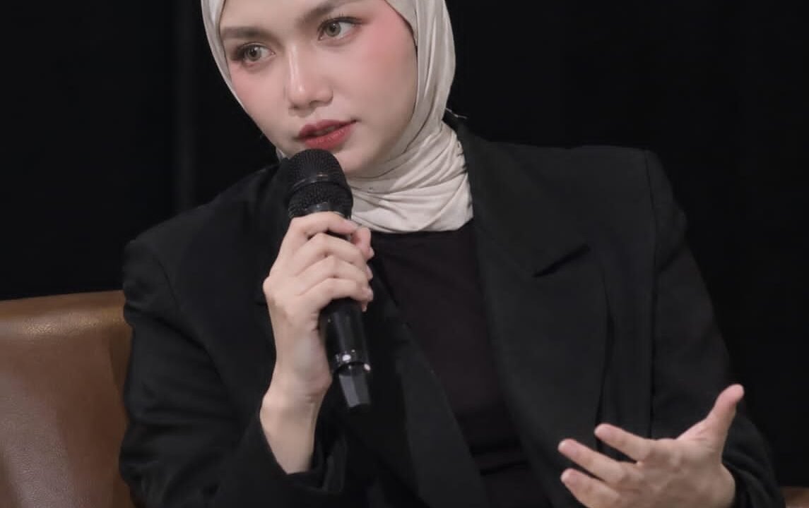 Aktivis Kemanusiaan Regina Stevani Pertanyakan Desil 1 sampai 10, Ketika Data Kesejahteraan Tak Sejalan dengan Realitas Warga
