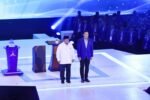 Di Depan Prabowo, AHY: Demokrat Akan Terus Bekerja dan Jadi Bagian dari Solusi