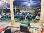 Paguyuban Pemuda Muslim Indonesia (PPMI) Pererat Silaturahmi dan Ukhuwah Bersama Warga Desa Caringin