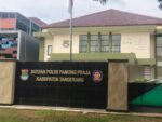 BKPSDM dan Polda Banten Turun Tangan Urus Dugaan Pelecehan Sesksual di Lingkungan Satpol PP Tangerang