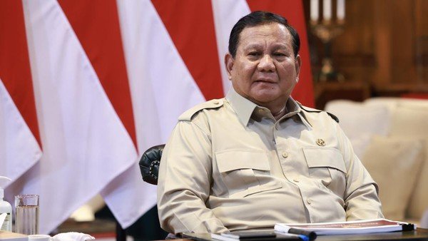 Presiden bentuk Tim Khusus untuk Gratiskan Pendidikan Negri