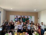 Serah Terima SK Kepengurusan Sahabat Lingkungan Hidup Se‑Banten Raya Digelar di Tangerang
