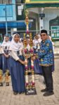 SMPN 12 Kota Tangerang Raih Juara Umum LKBB KOPEL Nasional 2026, Borong 10 Penghargaan Bergengsi