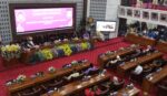 Bupati Tangerang Komitmen Rampungkan PR Insfratruktur, Pendidikan Sampai Kemiskinan