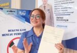 Wendi Oktapiani Bagikan Pengalaman Mengurus Balik Nama Sertipikat di Kantor Pertanahan Kabupaten Pandeglang