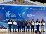 Investasi Banten Tembus Rp66.3 Triliun,  Pemprov Soroti Kesenjangan Skill Tenaga Kerja